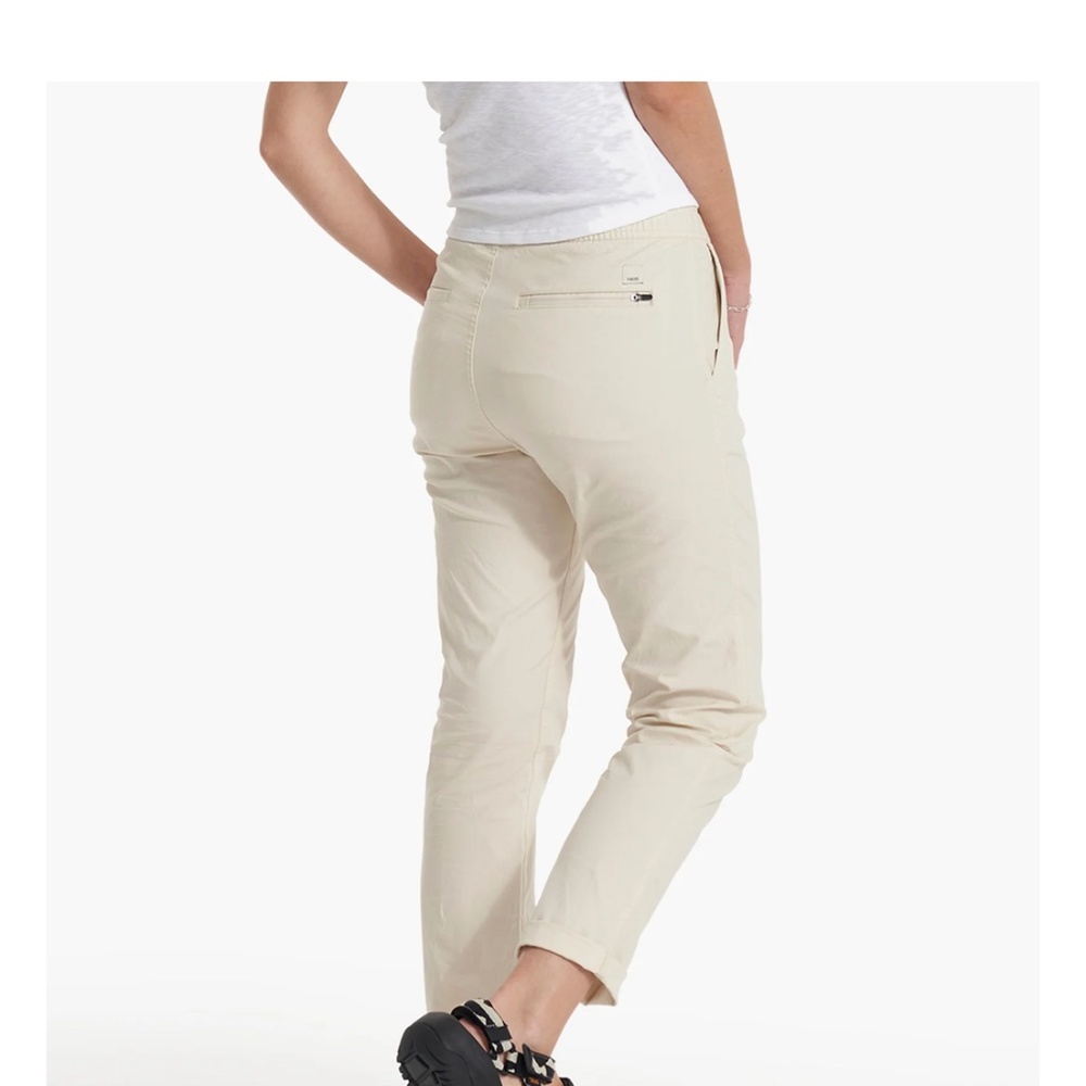 Vuori Ripstop Pants - Picture 2 of 4